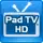 PadTV HD