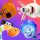 Zebrainy - abc kids games