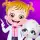 Baby Hazel Pet Doctor