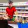 Shopping Mall Store 3D Cashier