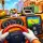 I Am Taxi Driver