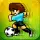 Pixel Cup Soccer