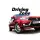 Driving Zone: Russia