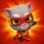 Talking Tom Hero Dash