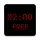 Night Clock (Digital Clock)