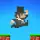 Super Mega Runners 8 Bit Mario