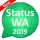 Status WA 2019 New