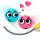 Love Balls