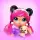 Party Popteenies Surprise