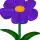 Flower calendar (free)
