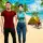 Virtual Family Summer Vacation
