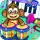 Monkey Dancing