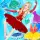 Ballerina Dress Up Doll Dancer
