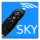 Sky - Remote Control