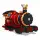 Tracky Train