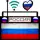 Russian Radio Stations
