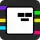 Square Color Jump