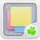 GO Note Widget
