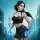 LYSSA Goddess of Rage