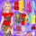 Princess Pajama Party Dress Up
