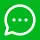 SMS text messaging app