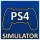 PS4 Simulator