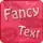 Fancy Text Free