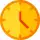 Transparent Clock Weather Cisco