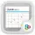 GO Calendar Widget