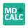 MDCalc Medical Calculator
