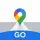 Navigation for Google Maps Go