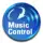 KENWOOD Music Control