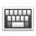 Teclado Xperia