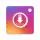 Story downloader for Instagram
