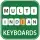 Multi Indian Language Keyboard