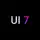 UI 7 - icon pack