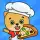 Kids cooking games