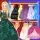 Princess Prom Dres Up Games