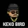 keko bird