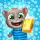 Talking Tom: Gold Run