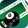 Aim Tool For 8 Ball