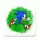 How To Draw The Blue Hedgehog