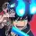 AlternaVvelt Blue Exorcist AS
