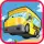 Alphabet Car Lite