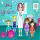 Nurse Doctor Amy Eye Care Hospital