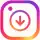 Android insta downloader