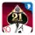 AbZorba Live BlackJack 21 Pro