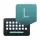 Android L Keyboard