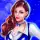 Blue Princess Makeup Salon Games For Girls