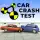 Beam Drive Car Crash